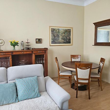 Apartament U Teresy Олщин Екстериор снимка