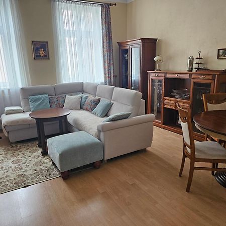Apartament U Teresy Олщин Екстериор снимка