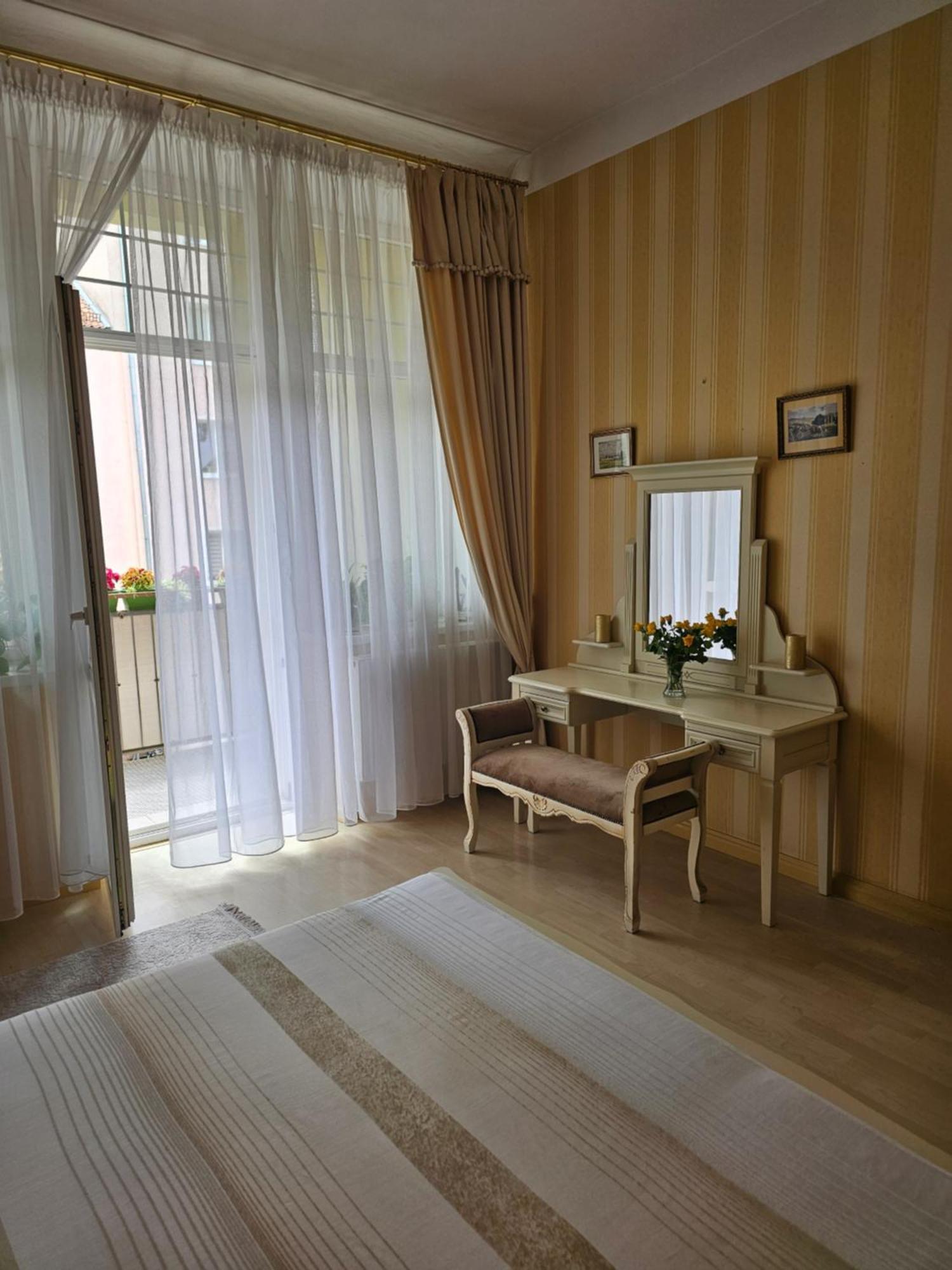 Apartament U Teresy Олщин Екстериор снимка