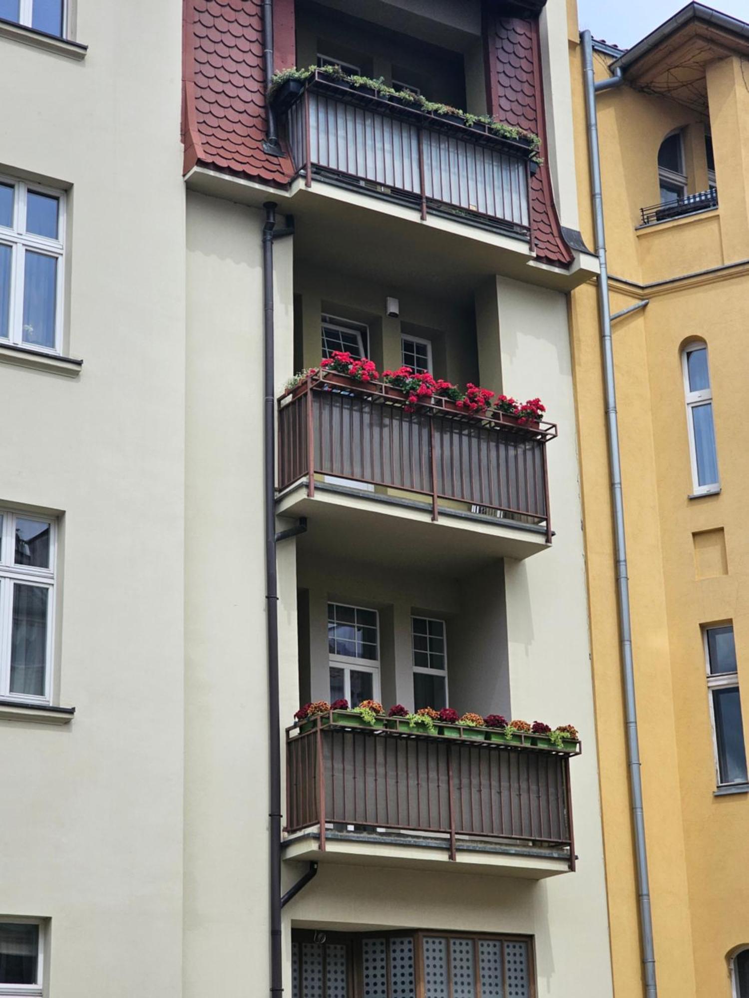 Apartament U Teresy Олщин Екстериор снимка