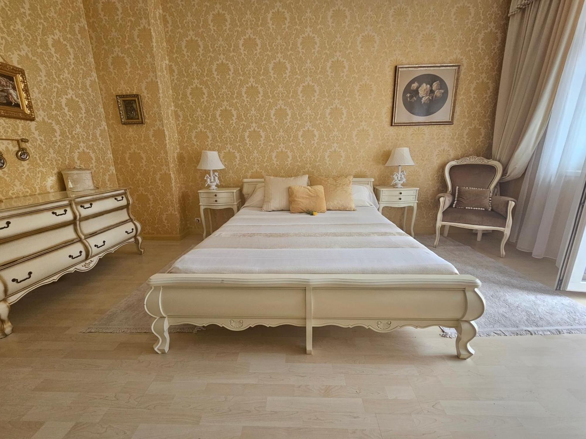 Apartament U Teresy Олщин Екстериор снимка