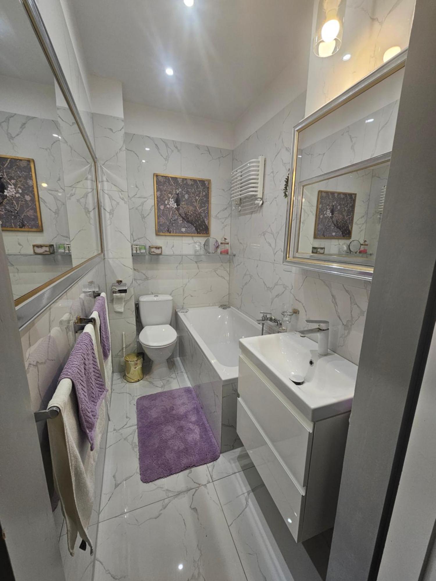 Apartament U Teresy Олщин Екстериор снимка