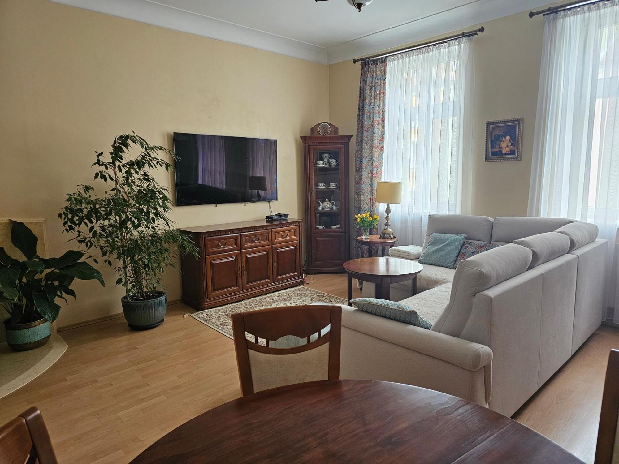 Apartament U Teresy Олщин Екстериор снимка