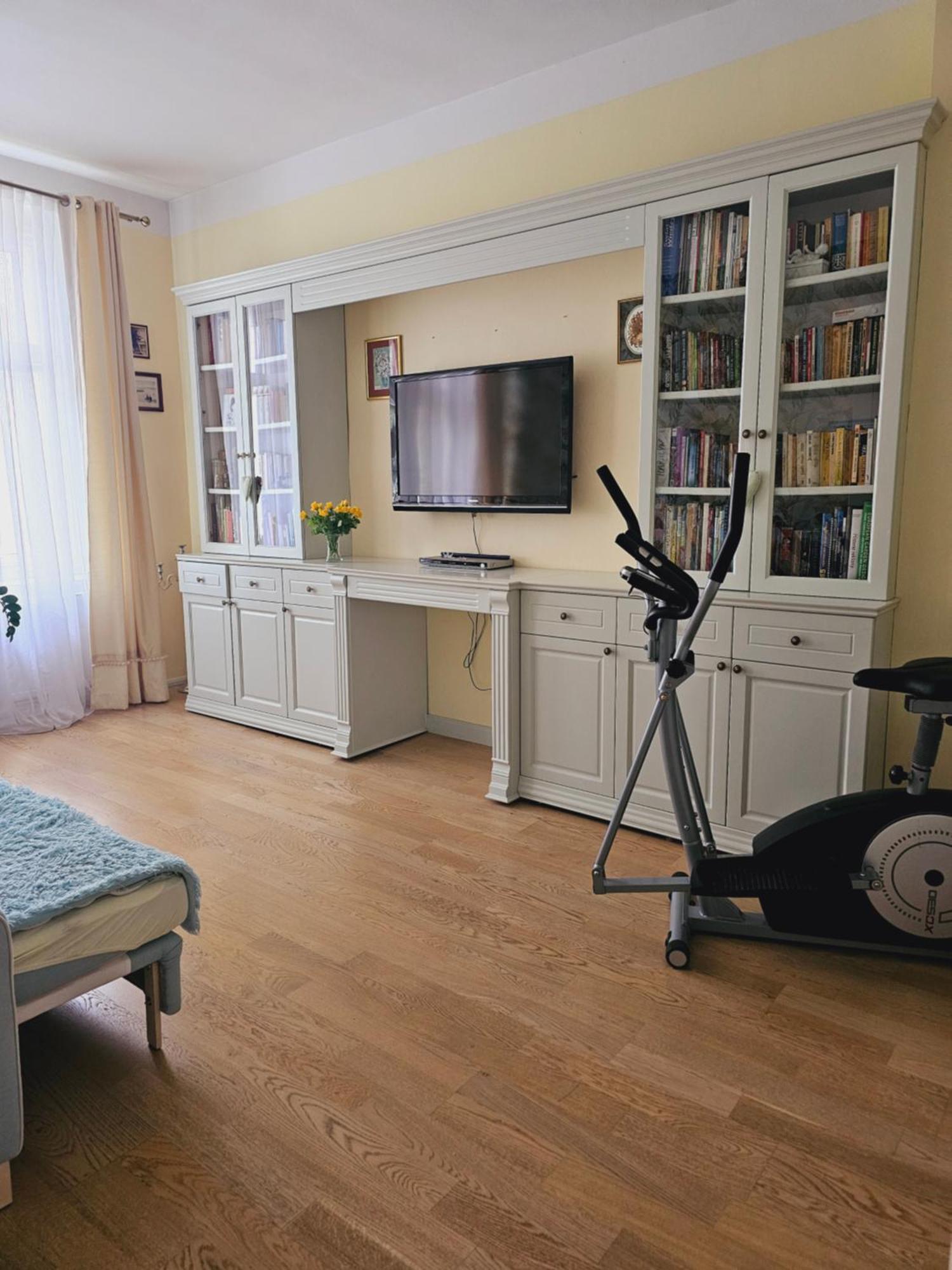 Apartament U Teresy Олщин Екстериор снимка