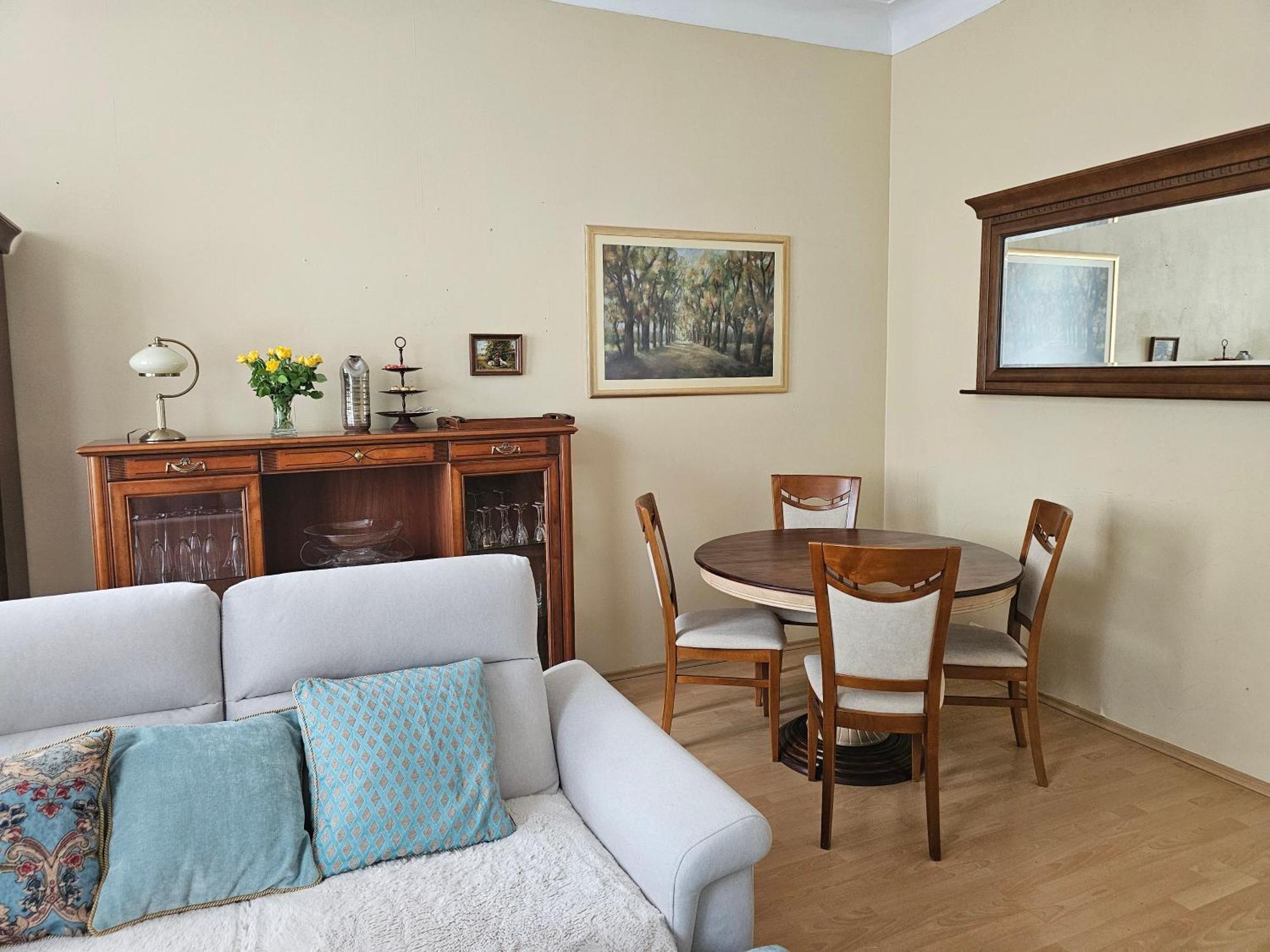 Apartament U Teresy Олщин Екстериор снимка