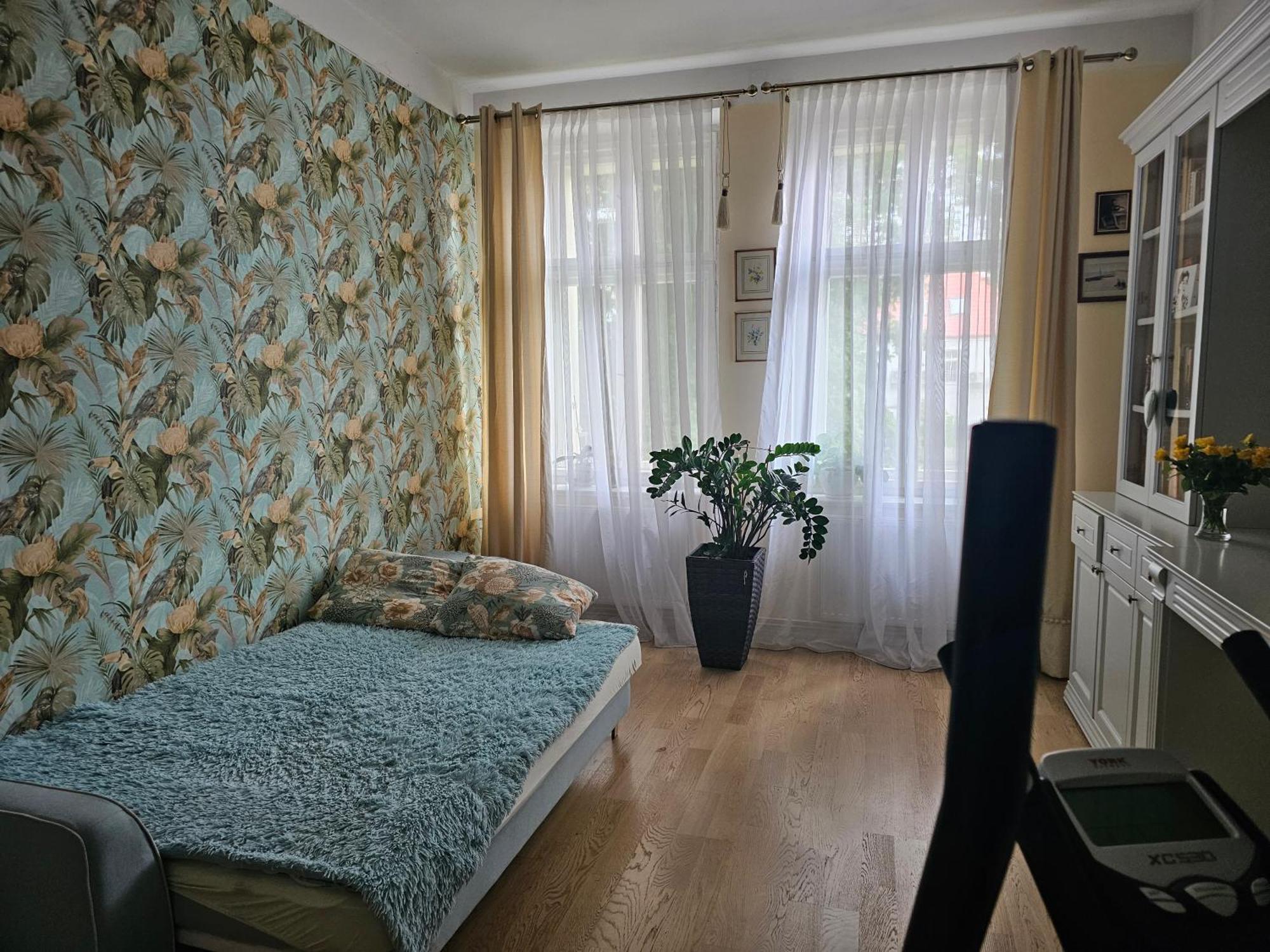 Apartament U Teresy Олщин Екстериор снимка