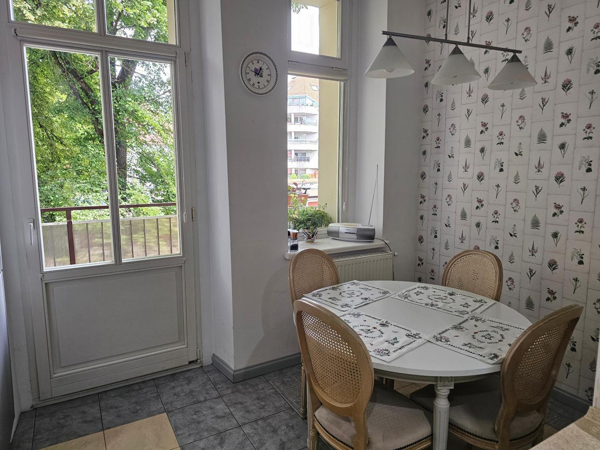 Apartament U Teresy Олщин Екстериор снимка