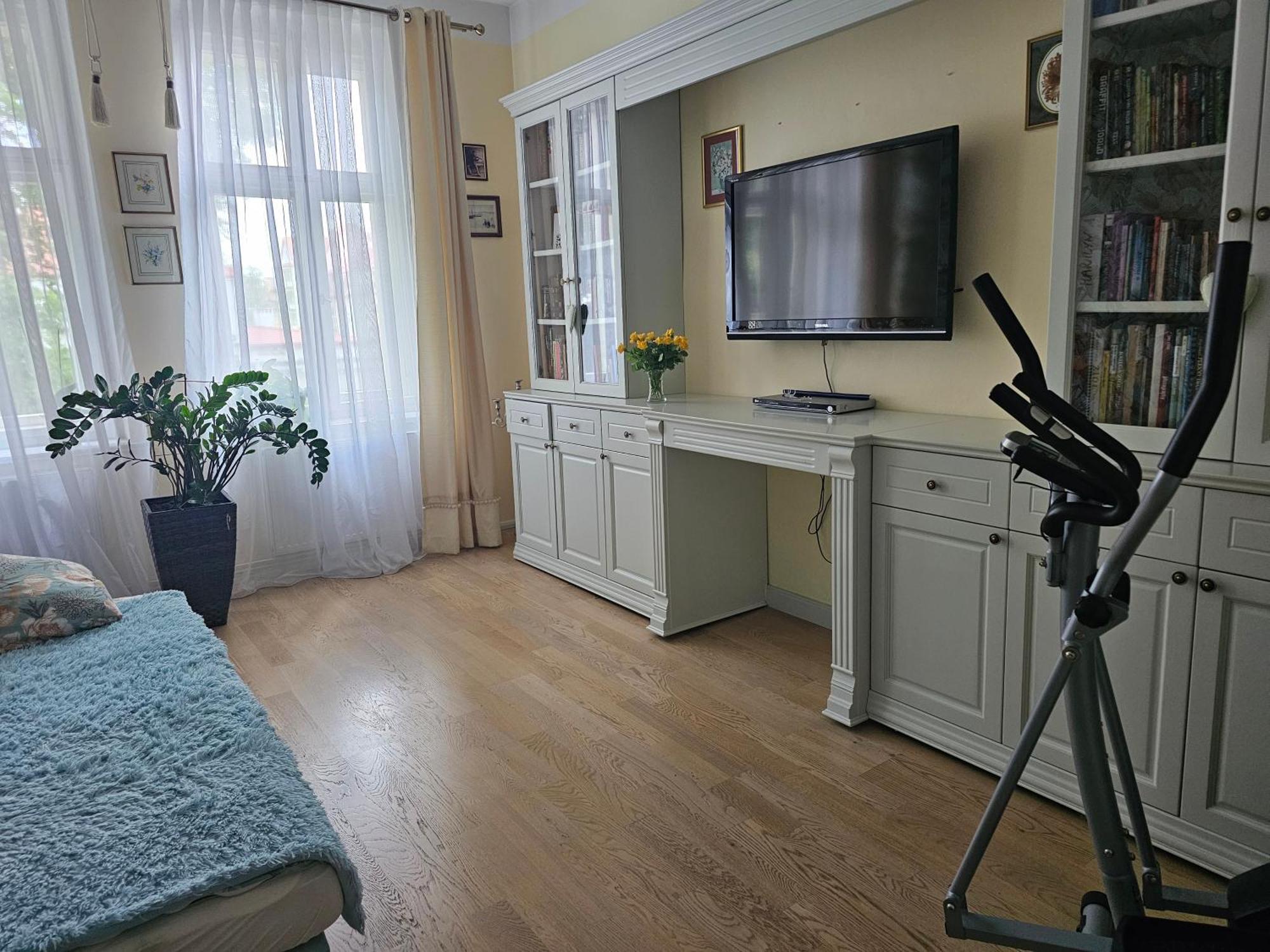 Apartament U Teresy Олщин Екстериор снимка