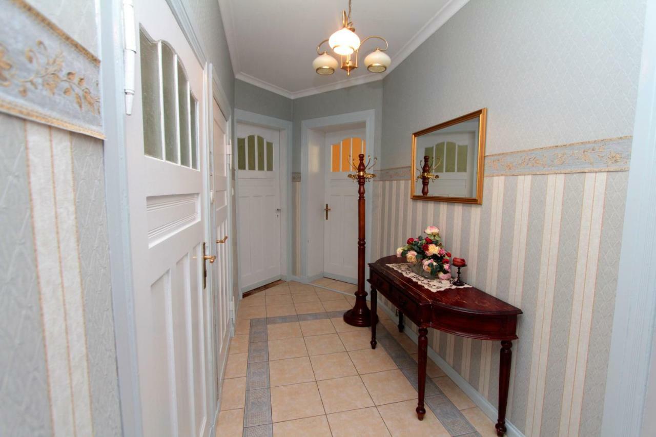 Apartament U Teresy Олщин Екстериор снимка